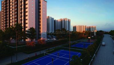 Project Image of 983.3 - 1399.0 Sq.ft 2 BHK Apartment for buy in Embassy Springs Phase 2A