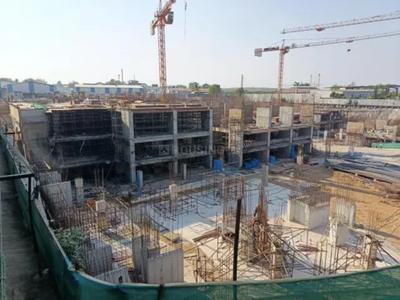 Project Image of 3260.0 - 6555.0 Sq.ft 3 BHK Apartment for buy in Jain Pramukh Samriddhi Towers