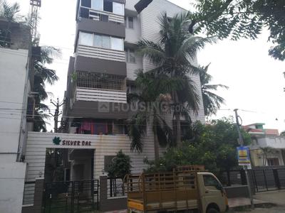 Project Image of 1550.0 - 1638.0 Sq.ft 3 BHK Apartment for buy in CasaGrand Silver Oak