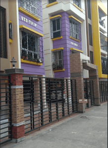 Project Image of 800.0 - 1240.0 Sq.ft 2 BHK Apartment for buy in Brooklyn Garden