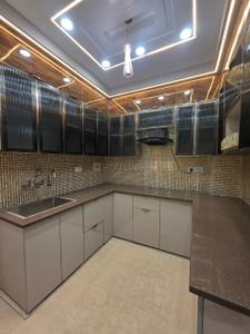 Project Image of 360.0 - 1200.0 Sq.ft 1 BHK Builder Floor for buy in Radhekrishan Appartment AM Innovation