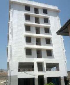 Venkatesh Galaxy Wing D1 Elevation 1