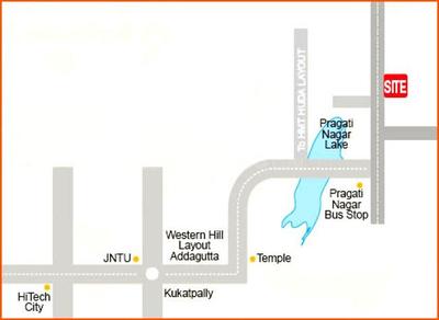 Project Image of 1080.0 - 1125.0 Sq.ft 2 BHK Apartment for buy in Aakriti Saptagiri Tower