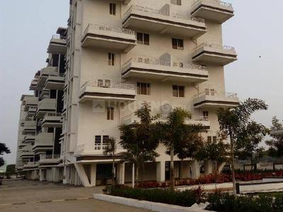 Project Image of 598.58 - 938.29 Sq.ft 1 BHK Apartment for buy in Shubhashree Verdura