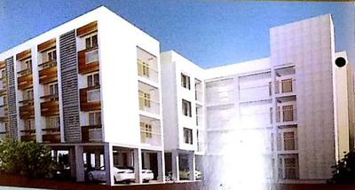 Harikrishna Habitation Images for Elevation of Harikrishna Habitation 1