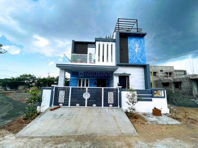 Project Image of 1250.0 - 2550.0 Sq.ft 2 BHK Villa for buy in SSS Harmony Goldsprings