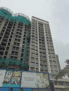 Project Image of 0.0 - 453.0 Sq.ft 1 BHK Apartment for buy in Provident Palmvista C1
