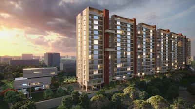 Project Image of 721.0 - 967.0 Sq.ft 2 BHK Apartment for buy in Austin Arena