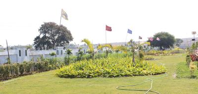 Project Image of 590.0 - 1500.0 Sq.ft Residential Plot Plot for buy in Fortune Golden Panorama