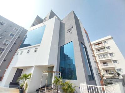 Project Image of 1039.0 - 1820.0 Sq.ft 2 BHK Apartment for buy in Dinesh Auric