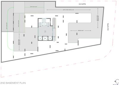 Project Image of 1248 Sq.ft 3 BHK Apartment / Flat for sale in Kudasan for Rs. 12000000
