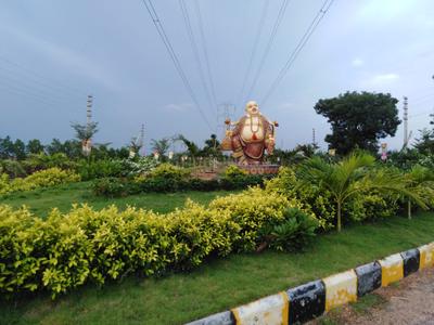 Project Image of 1035.0 - 4914.0 Sq.ft Residential Plot Plot for buy in Sathguru Central
