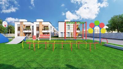 Project Image of 3009.16 - 4135.92 Sq.ft 3 BHK Villa for buy in Helix Vulcha Pratapa Rudra Luxury Villas