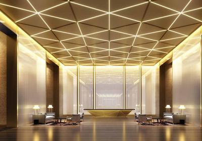 Project Image of 409.0 - 676.0 Sq.ft 1 BHK Apartment for buy in The Regents park