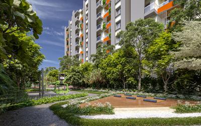 Project Image of 1076.0 - 1643.0 Sq.ft 2 BHK Apartment for buy in Binary Temple Tree