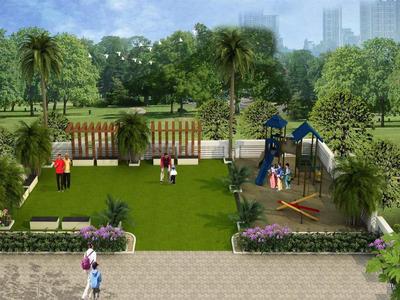 Krisala Krisanta Skyline Images for Amenities of Krisala Krisanta Skyline 1