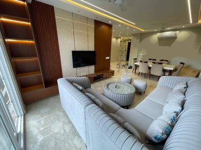 Project Image of 0.0 - 1800.0 Sq.ft 3 BHK Builder Floor for buy in Sunder Homes Luxury Floors Sector 47