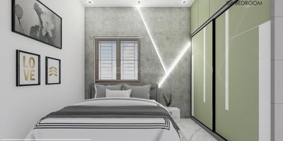 Project Image of 850.0 - 2000.0 Sq.ft 2 BHK Villa for buy in Shree Krishna Avenue Phase 2