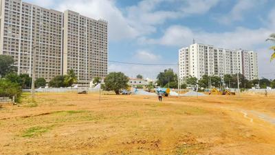 Project Image of 800.0 - 1600.0 Sq.ft Residential Plot Plot for buy in Sai Dwaraka Gardenia Phase 2
