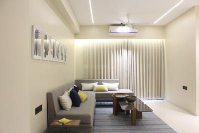 Project Image of 731.3 - 1027.31 Sq.ft 2 BHK Apartment for buy in Shashvat Eternia