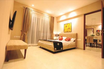 Project Image of 0.0 - 2056.0 Sq.ft 3 BHK Apartment for buy in Akshaya Level Up