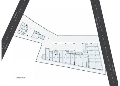 Project Image of 962 Sq.ft 2 BHK Apartment / Flat for sale in Borivali West for Rs. 29200000