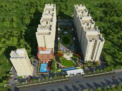 Project Image of 725.06 - 911.7 Sq.ft 2 BHK Apartment for buy in Ashiana Daksh Phase II