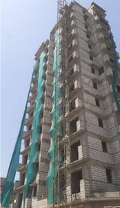 Project Image of 593.41 - 839.37 Sq.ft 2 BHK Apartment for buy in Myco Akeelah