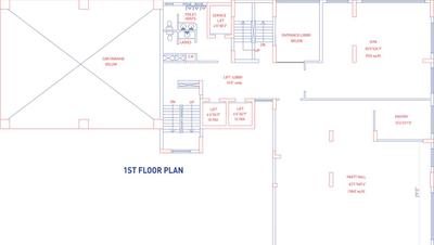 Project Image of 2348.0 - 3319.0 Sq.ft 3.5 BHK Apartment for buy in Sattva The Avenue Phase 1