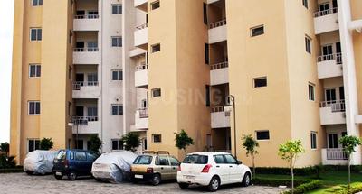 Project Image of 1021.0 - 1848.0 Sq.ft 2 BHK Apartment for buy in Ansal Grace