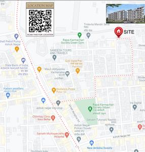Project Image of 351.12 - 729.47 Sq.ft 2 BHK Apartment for buy in Seva Suraj Park