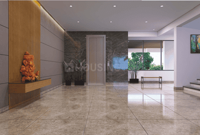 Project Image of 657.0 - 760.0 Sq.ft 3 BHK Apartment for buy in Shubh Greens