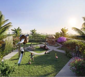 Project Image of 407.0 - 596.0 Sq.ft 1 BHK Apartment for buy in UK RAYA