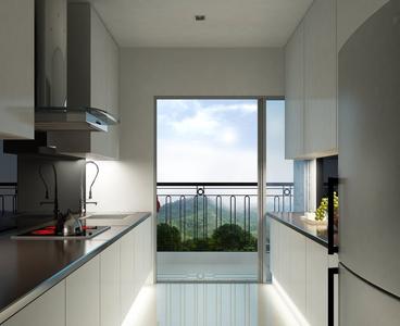 Project Image of 379.0 - 970.0 Sq.ft 1 BHK Apartment for buy in Ambika Estate Phase 1