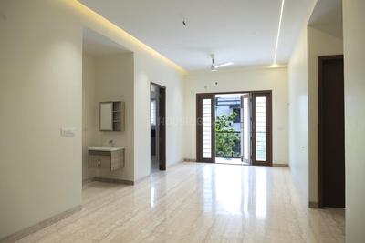 Project Image of 0.0 - 1540.0 Sq.ft 3 BHK Apartment for buy in Shaghithya Sri Varadha