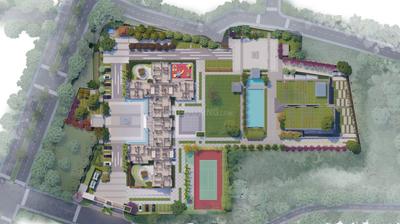 Project Image of 2280.0 - 2972.0 Sq.ft 3 BHK Apartment for buy in Keystone Seasons