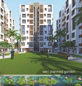 Project Image of 0.0 - 535.0 Sq.ft 2 BHK Apartment for buy in Rajyash Reevanta