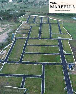 Project Image of 600.0 - 2400.0 Sq.ft Residential Plot Plot for buy in RWD Vista Marbella