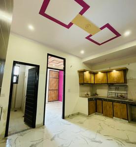 Escon Radhika Green Kitchen 1