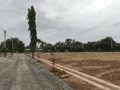 Project Image of 917.95 - 2131.47 Sq.ft Residential Plot Plot for buy in Dhartidhan Vihar II