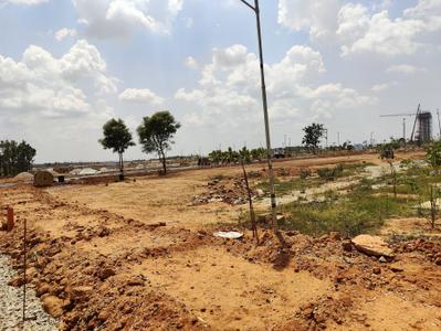 Project Image of 1200.0 - 4000.0 Sq.ft Residential Plot Plot for buy in Adarsh Savana