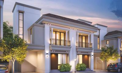Sudhapati Aarya Elite Elevation 2