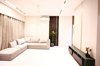 Project Image of 1404.0 - 1584.0 Sq.ft 2 BHK Apartment for buy in Satvam Heaven