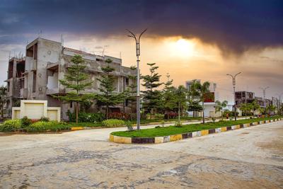 Project Image of 1496.0 - 3730.0 Sq.ft 3 BHK Villa for buy in Prajay Treetops