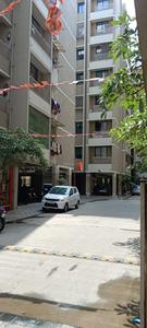 Project Image of 1080 Sq.ft 2 BHK Apartment / Flat for sale in Narolgam for Rs. 3350000
