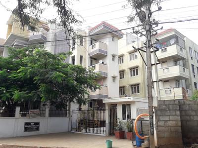 Project Image of 820.0 - 1280.0 Sq.ft 2 BHK Apartment for buy in Landmark Pearl Tuscany