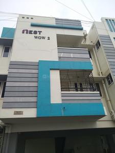 Project Image of 470.0 - 1100.0 Sq.ft 1 BHK Apartment for buy in The Nest Wow