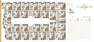 Project Image of 3500 Sq.ft Residential Plot / Land for sale in Margondanahalli for Rs. 27000000