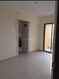 Project Image of 387.0 - 544.0 Sq.ft 1 BHK Apartment for buy in Vaibhavi City B 2