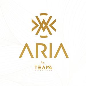 Project Image of 1655.0 - 2465.0 Sq.ft 3 BHK Apartment for buy in Team4 Aria